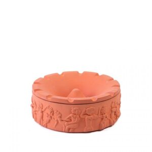 Пепелник Magna Graecia Terracotta Dialogues Seletti