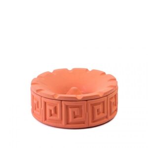 Пепелник Magna Graecia Terracotta Greche Seletti