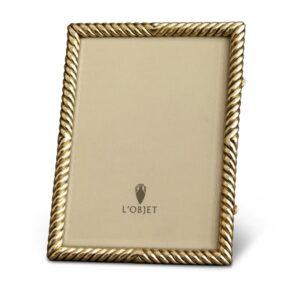 Рамка за снимка Deco Twist Gold 8x10