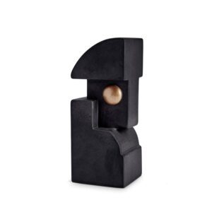 Разделител за книги Cubisme Bookend One