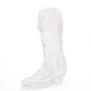 Ваза Crystalbootie Seletti