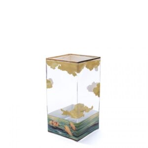 Ваза Glass Seagirl Big Seletti
