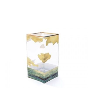 Ваза Glass Seagirl Big Seletti