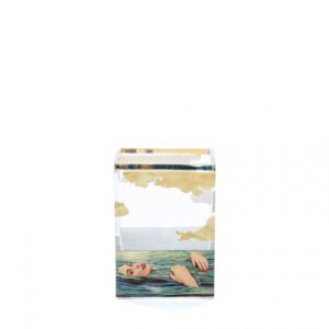 Ваза Glass Seagirl Seletti