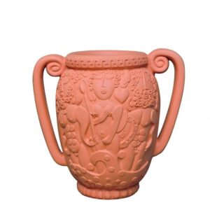 Ваза Magna Graecia Terracotta Anfora Seletti