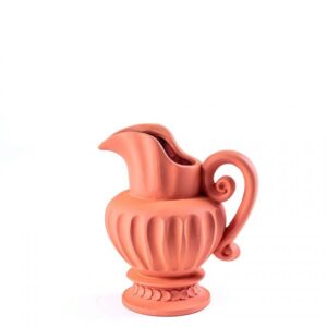 Ваза Magna Graecia Terracotta Caraffe Seletti