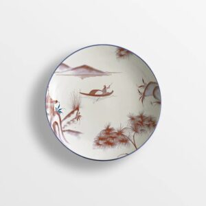 Чиния Natsumi Soup NA2202