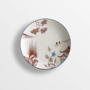 Чиния Natsumi Soup NA2203