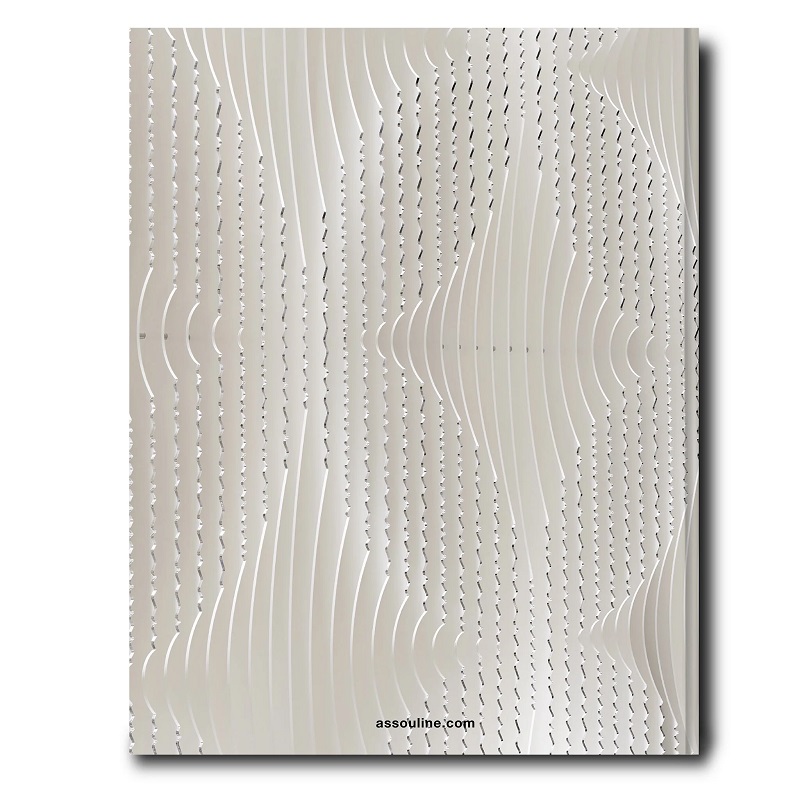 Книга Louis Vuitton Skin: Architecture of Luxury (New York Edition) от  Assouline