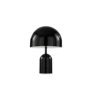Настолна лампа Bell Portable LED Black Tom Dixon