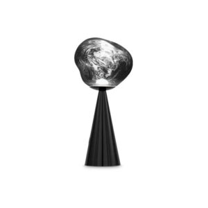 Настолна лампа Melt Portable LED Black Tom Dixon