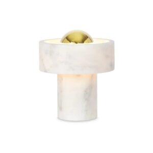 Настолна лампа Stone Portable LED Tom Dixon