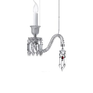 Пендант Fantôme Baccarat