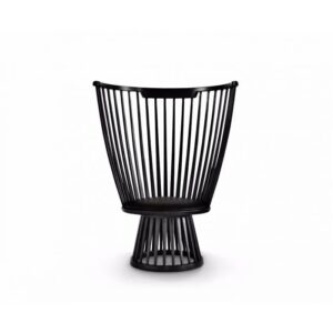 Стол Fan Black Tom Dixon