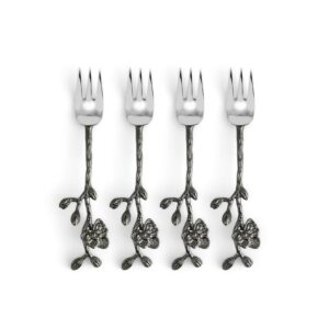 Комплект вилички Black Orchid Hor D'oeuvres Set