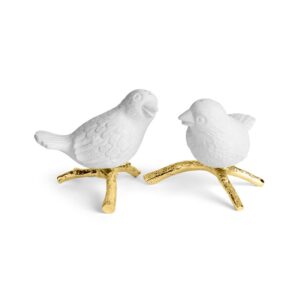 Комплект за сол и пипер Lovebirds