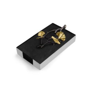 Поставка за кърпи Butterfly Ginkgo Guest Towel
