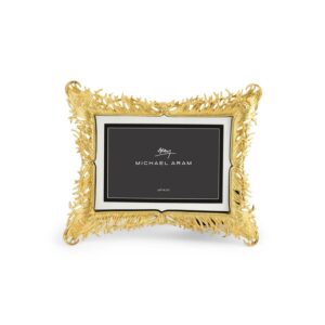 Рамка за снимка Plume Gold 5x7