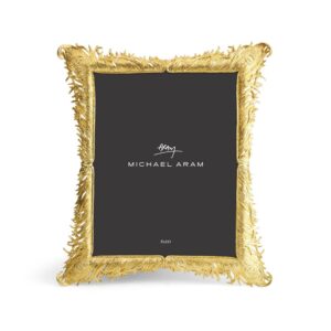 Рамка за снимка Plume Gold 8x10