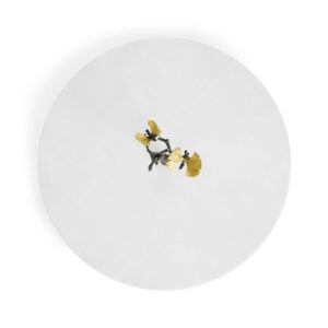 Въртящ поднос Butterfly Ginkgo Lazy Susan