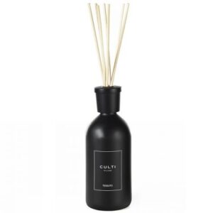 Дифузер Stile Black Label Tessuto 500 ml