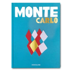 Книга Monte Carlo