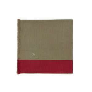 Одеяло Plaid Klee 200x140 Col. Opale Verde