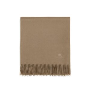 Одеяло Plaid LP Unito Dark Zen
