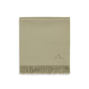 Одеяло Plaid LP Unito Eucalyptus