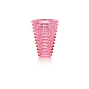 Ваза Eye Round S Pink Baccarat