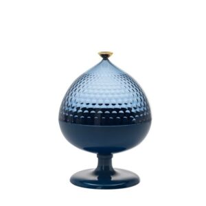 Център за маса Pumo Blue Kartell