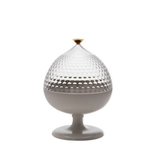 Център за маса Pumo White Kartell