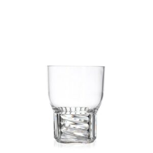 Чаши за вино Trama Krystal сет 4 броя Kartell