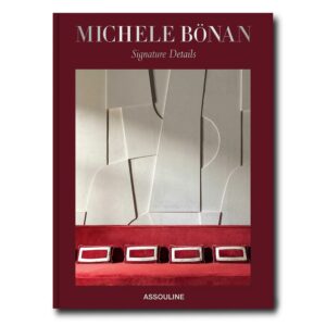 Книга Michele Bönan: Signature Details
