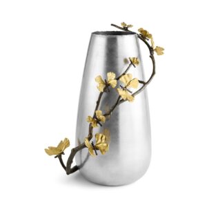 Ваза Butterfly Ginkgo Centerpiece