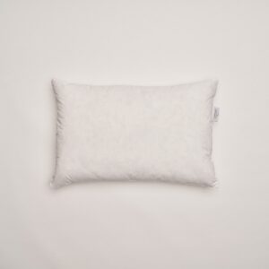 Възглавница European Duck Feather and Down Luxury 75x50