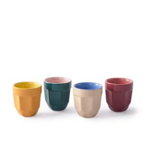 Чаши за кафе Espresso Multi-Colour