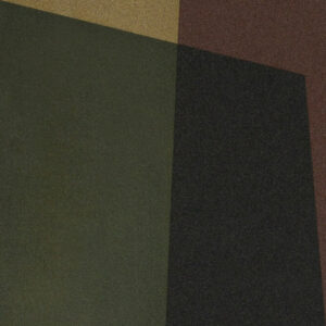 Поднос Angle Glass Square