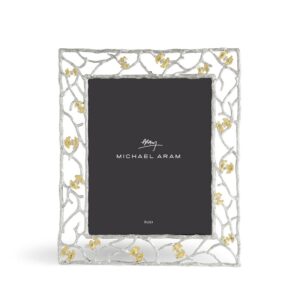 Рамка за снимка Butterfly Ginkgo Luxe 8x10