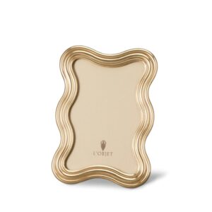 Рамка за снимка Ripple Gold 4x6