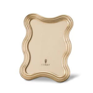 Рамка за снимка Ripple Gold 5x7