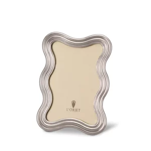 Рамка за снимка Ripple Platinum 4x6