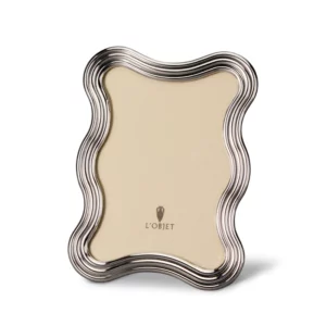 Рамка за снимка Ripple Platinum 5x7