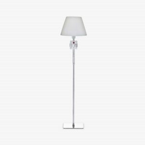 Стояща лампа Torch Reading Lamp Baccarat