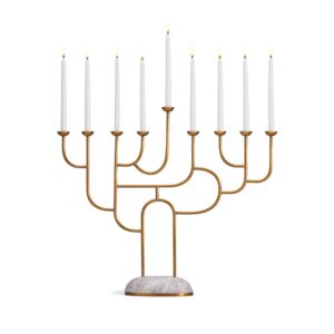 Свещник Rova Menorah