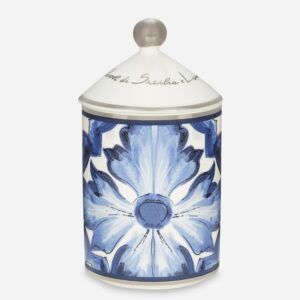 Ароматна свещ Sicilian Neroli and Lemon TCC113TCAHZUB004 Dolce&Gabbana