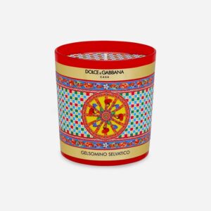 Ароматна свещ Wild Jasmine Dolce&Gabbana