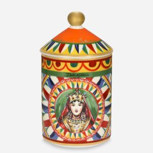 Ароматна свещ Wild Jasmine TCC113TCAHZUC066 Dolce&Gabbana