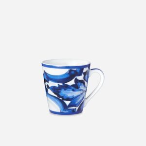 Чаша Mug Blu Mediterraneo TC0096TCA38UB004 Dolce&Gabbana
