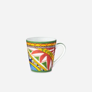 Чаша Mug Carretto TC0096TCA16UC063 Dolce&Gabbana
